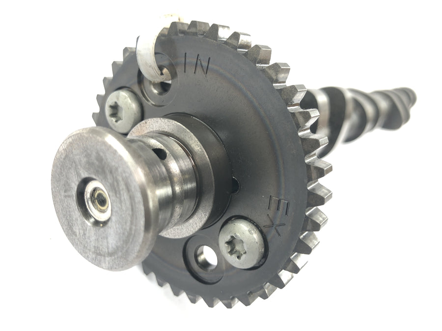Triumph Daytona 1200 T300D [1994] - Camshaft exhaust camshaft