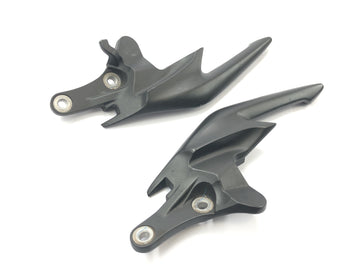 Honda CBR 125 R JC50 [2012] - Pillion kahvapari - 0