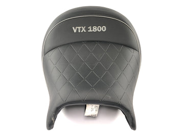 Honda VTX 1800 SC46 [2004] - Kuljettajan penkin satulan pehmuste - 0