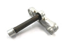 Ducati ST3 S3 [2004] - lower fork bridge steering head bridge control head tube-4