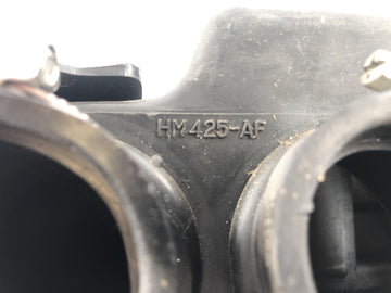 Honda CB 900 F SC01 [1981] - Airbox Air -suodatinlaatikko - 0