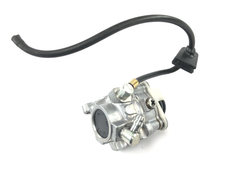 Sachs ZX 125 [1998] - Öljypumppu