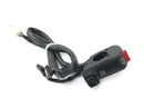 Honda CBR 1000 RR SC59 [2008] - Handlebar switch right kill switch starter switch-2