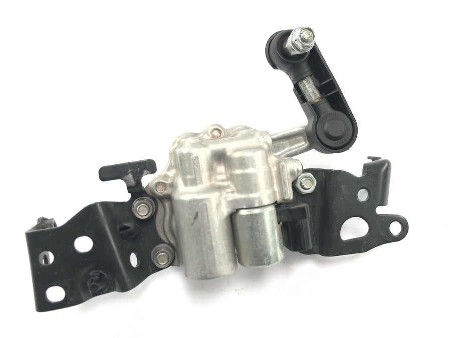 Honda CBR 1000 RR SC59 [2008] - Steering damper bracket damper unit front