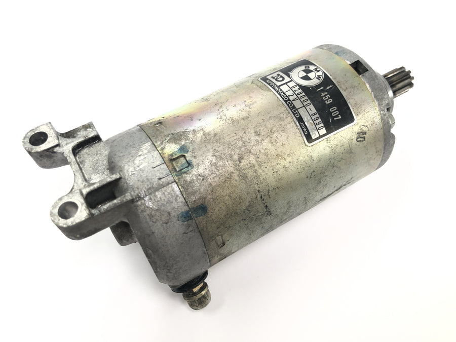 BMW K 1100 RS [1994] - Starter starter motor