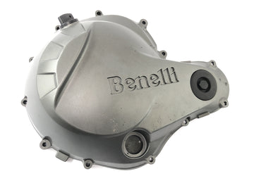Benelli TNT 1130 [2009] - Kytkinkannen moottorin kansi