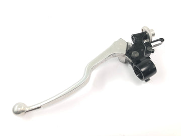 Suzuki GSX R 1000 WVBZ K3 [2003] - Clutch fitting handlebar fitting left clutch lever