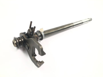 Suzuki GSX R 1000 WVBZ K3 [2003] - shift shaft shift lever shaft shift linkage