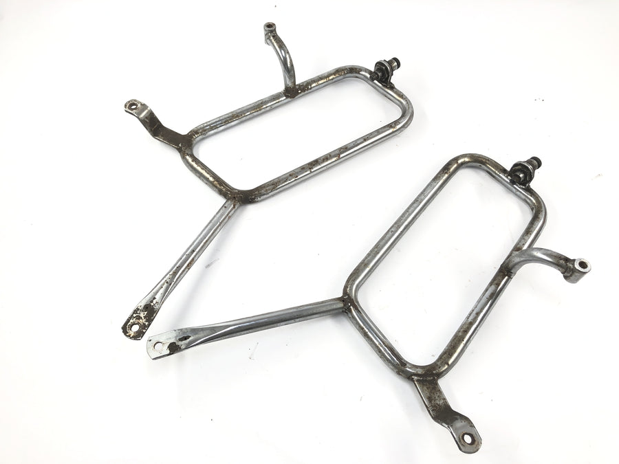 Moto Guzzi California II VT [1985] - Case Carrier Set