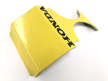 Honda NSR 125 JC20 [1991] - Takasuojan kannen takavalo - 0