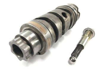 Ducati Multistrada 1000 DS [2003] - shift drum shift roller shift drum shift mechanism - 0