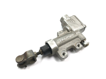 Suzuki RM Z 250 RJ41A [2007] - Jalkajarrusylinterin takajarrupumppu