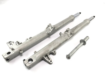 BMW R 1150 R R21 [2003] - Gabel Telegabel akselin kanssa Telelever - 0