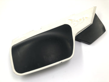 Yamaha XT 600 Z Ténéré 55W [1986] - Side -verhous oikean kannen kannen verhousosa
