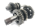 Honda NX 650 Dominator RD02 [1994] - Gearbox transmission shaft-5