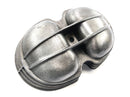 BMW R 75/5 [1973] - Ventildeckel links-3