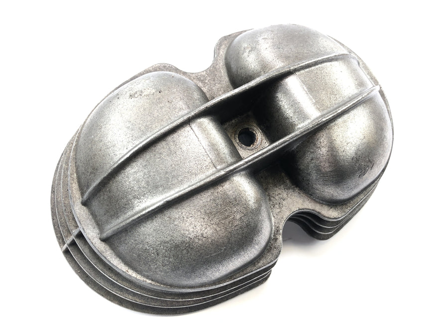 BMW R 75/5 [1973] - Ventildeckel links