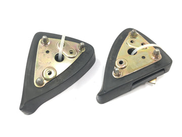 BMW K 1100 RS [1994] - Mirror bracket mirror bracket set