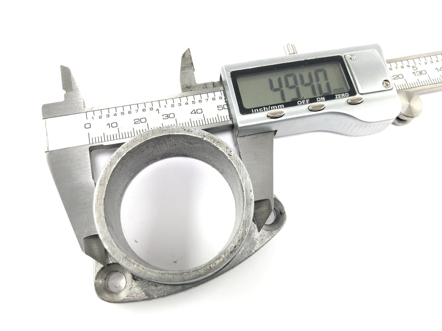 KTM 640 LC4 EGS [1999] - Ansaugstutzen Flansch Ansaugkrümmer Adapter