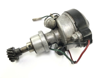 Moto Guzzi V 1000 VG [1980] - Sytytysjakelujakelija
