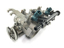 Yamaha MT07 RM04 [2014] - Throttle valve unit injection system throttle valve-3