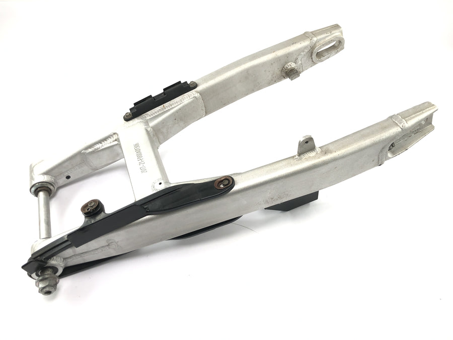 SWM RS 125 R B2 [2020] - Swing arm rear swing arm chain grinder chain guide