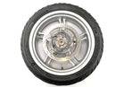 BMW R 1150 R R21 [2003] - Hinterrad Relge Rad 5,00 x 17 "-6