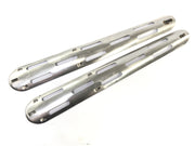 Default Title BMW R 60/5 [1973] - Heat protection exhaust grille pair