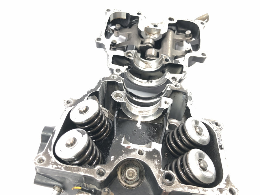 KTM 640 Adventure LC4 [2001] - sylinterikansi