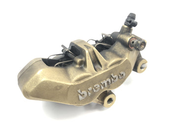 Aprilia RSV 1000 R [2004] - Jarrusatula Brembo etujarrusatula edessä oikea