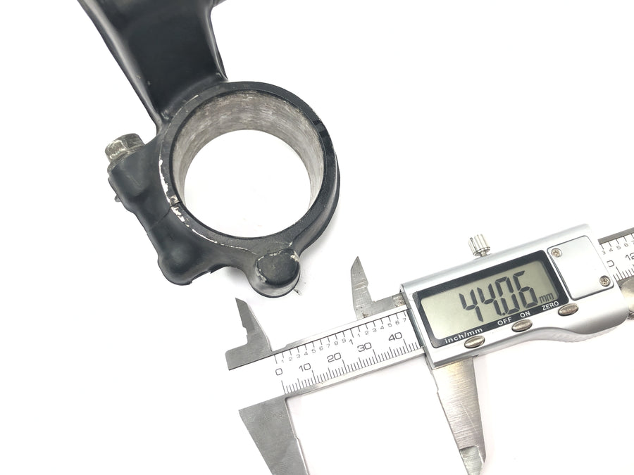 Honda CBR 900 RR SC28 [1995] - Handlebar stub clip on pair right left