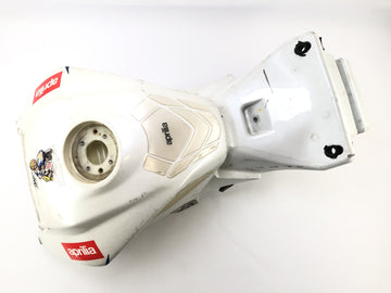 Aprilia RSV4 1000 [2010] - Tank Betrolent Tank - 0