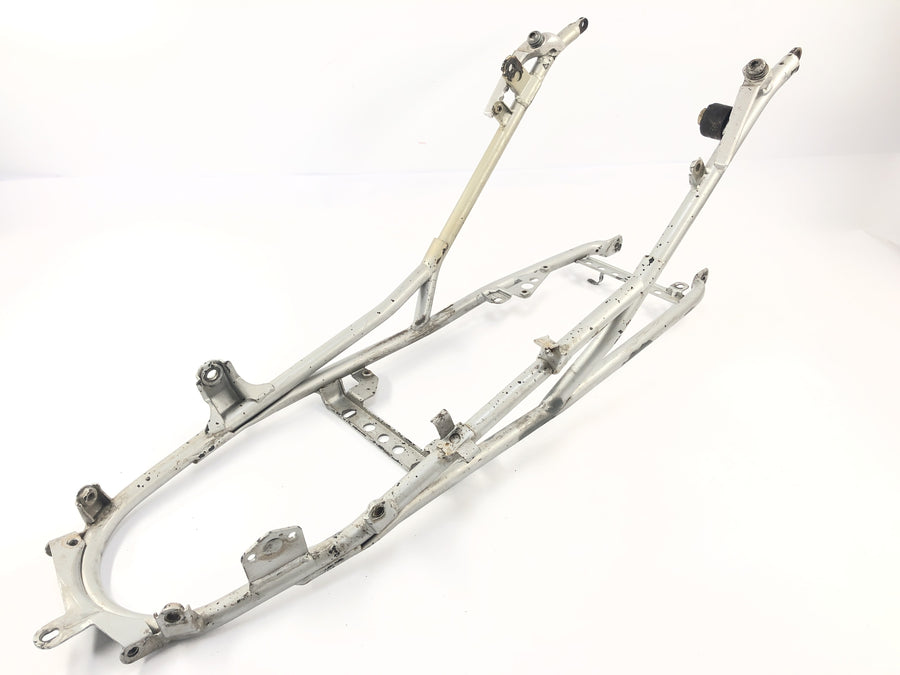 Yamaha TT 600 R DJ01 [1998] - Takakehys