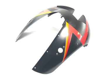 Aprilia RSV 1000 RP Mille [2001] - lampun naamarin suojus yläosan saarnatuolin etusuojus - 0