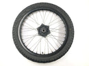 SWM RS 125 R B2 [2020] - Vorderrad Felge Reifen 1.60 x 21"-2