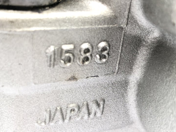 Kawasaki VN 1600 Classic VNT60A [2007] - sylinterikannen takaventtiilin venttiilin istukan kannatin - 0