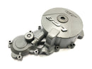 KTM 950 Adventure LC8 [2004] - Alternator cover Lima cover engine cover-2