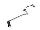Moto Guzzi V65 Custom [1985] - shift pedal with shift linkage-3