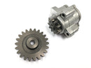 Aprilia SX 125 KX [2018] - Oil pump-1