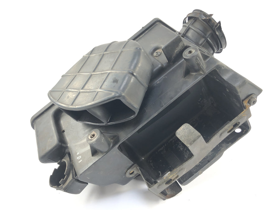 Honda NX 650 RD02 [1989] - Airbox Air -suodatinlaatikko