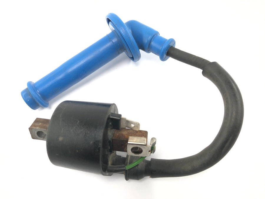 Honda CRF 450 R [2007] - Ignition coil ignition coil module ignition ignition cable