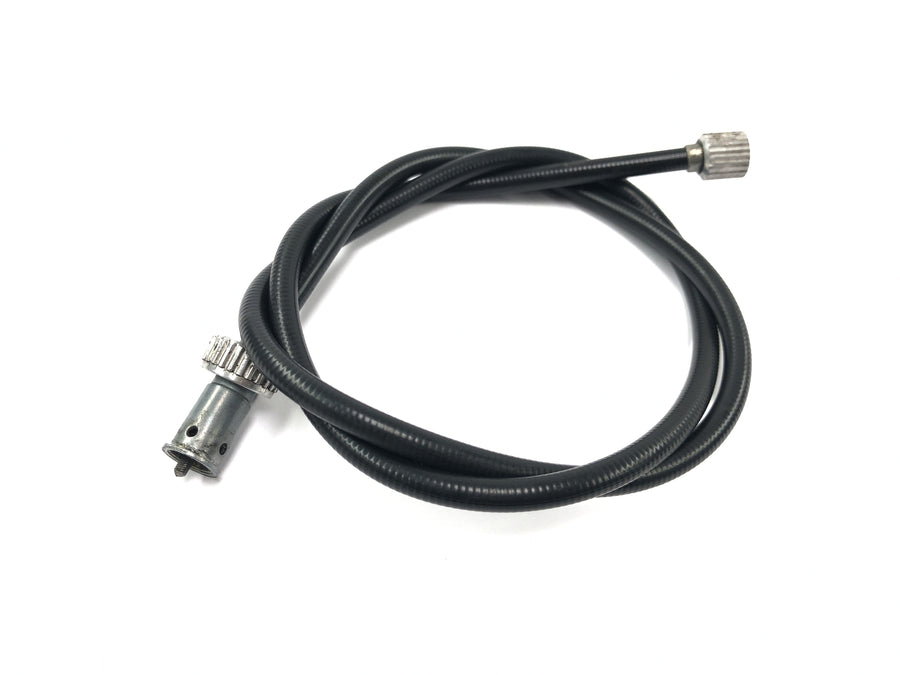 Moto Guzzi V65 Custom [1985] - Speedometer cable