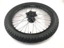 SWM RS 125 R B2 [2020] - Vorderrad Felge Reifen 1.60 x 21"-1
