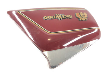 Honda Goldwing GL 1100 SC02 [1980] - sivukansi vasen verhous