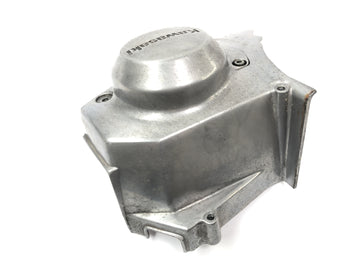 Kawasaki Z 1100 KZT10A [1984] - Ignitement Lid Spacket Cover Engine LID - 0