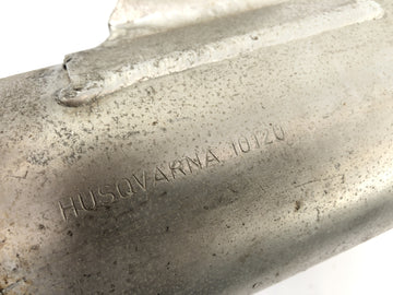 Husqvarna Te 610 8ae [1994] - pakokaasujen vaimentimen äänenvaimentimet - 0