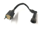 Honda XR 600 R PE04 [1993] - CandeL Plug -virtakela-3