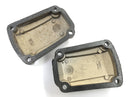 Ducati 900 SS [1991] - Ventildeckel Set Paar-2