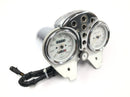 Moto Guzzi V10 Centauro [1998] - Speedometer unit cockpit instruments speedometer-1