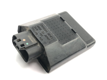 Suzuki RM Z 250 RJ41A [2007] - CDI-ohjausyksikön sytytyssytytyskotelon ohjauselektroniikka